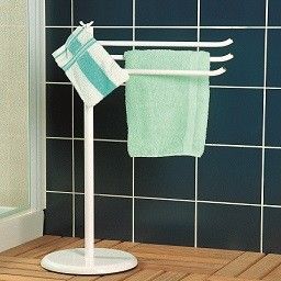 Porte-serviettes