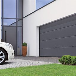 Portes de garage