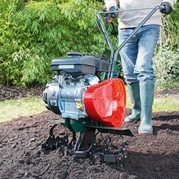 Préparer les sols