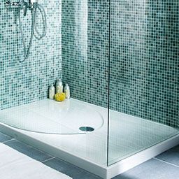 Receveurs de douche