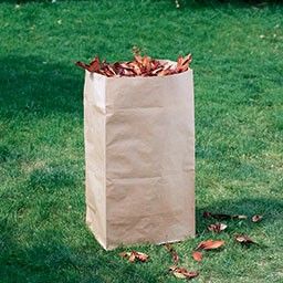 Sacs de jardin