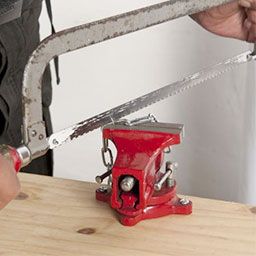 Serre-joints et étaux