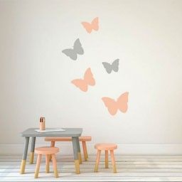 Stickers et adhésifs décoratifs