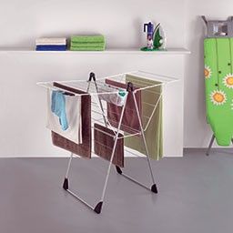 Séchoirs et accessoires