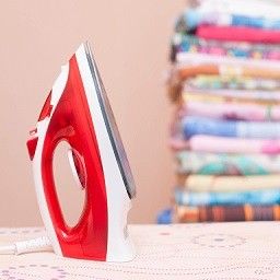 Le traitement du linge