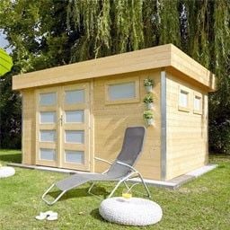 Abris de jardin et rangement