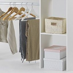 Accessoires de rangement