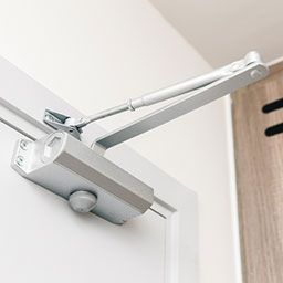 Accessoires de porte