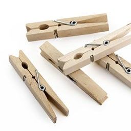 Accessoires étendage