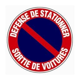 Balisage et panneaux