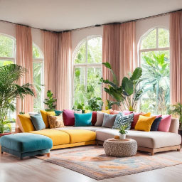 Décoration