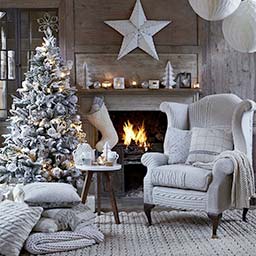 Décorations de Noël