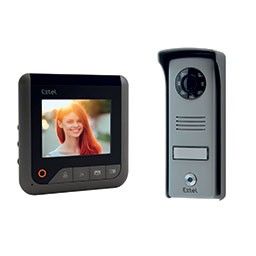 Interphones et visiophones