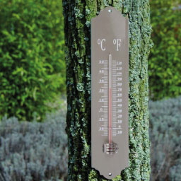 Equipements météo (pluviomètres, thermomètres…)