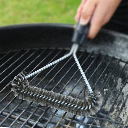 Entretien barbecues et planchas