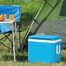 Equipement de camping