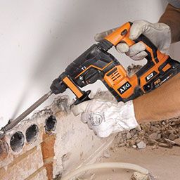 Perforateurs et burineurs sans fil