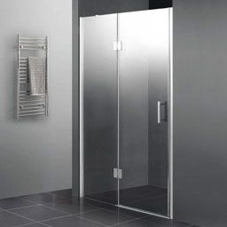 Portes et parois de douche