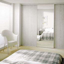 Portes de placards et accessoires