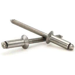 Rivets