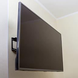 Meubles et supports TV