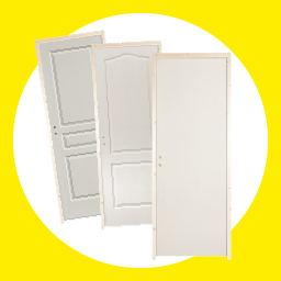 Nouvel arrivage de blocs portes 