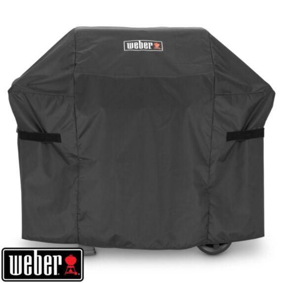 Housse premium Spirit II 300&EO-210/220&séries 300 - WEBER