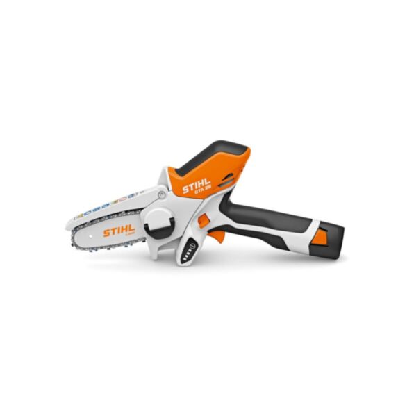 Scie de jardin à batterie GTA 26 10,8V - STIHL
