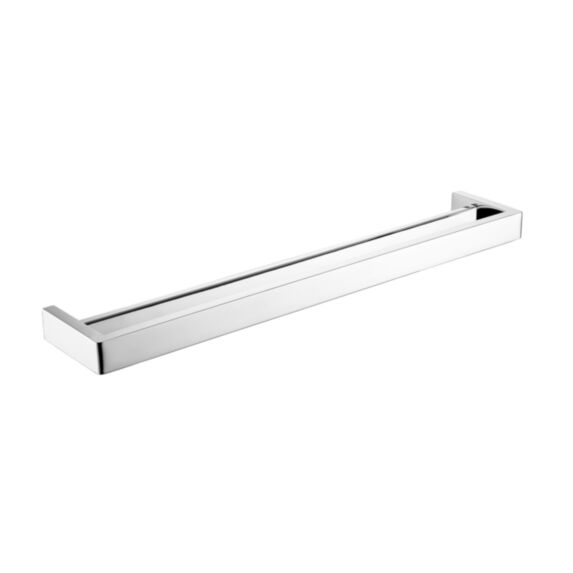 Porte serviette double