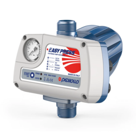 Pompe à eau 1.5 Hp Easypress - PEDROLLO