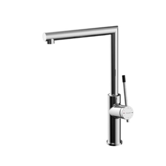 Mitigeur évier chromé WZJ56884JPA - HUAYI
