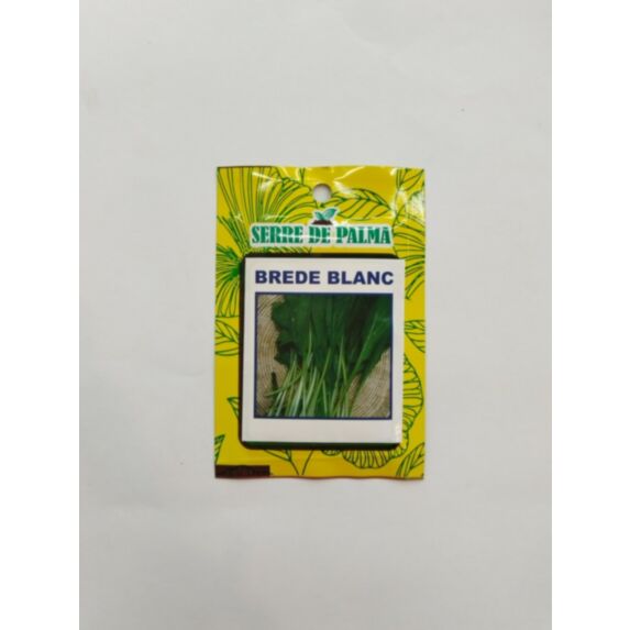 Graines de pakchoi blanc