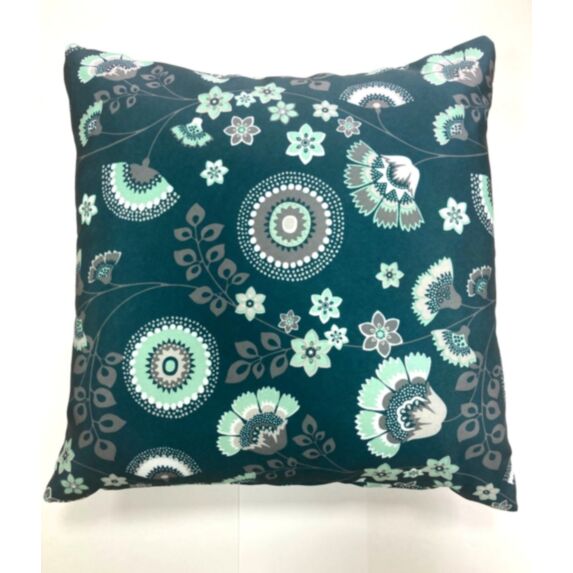 Coussin Oxford divers imprimés 40 x 40 cm