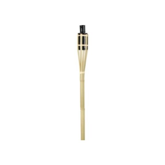 Torche en bambou 90 cm
