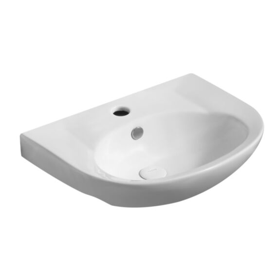 Lavabo mural - 565 x 445 x 175 mm 