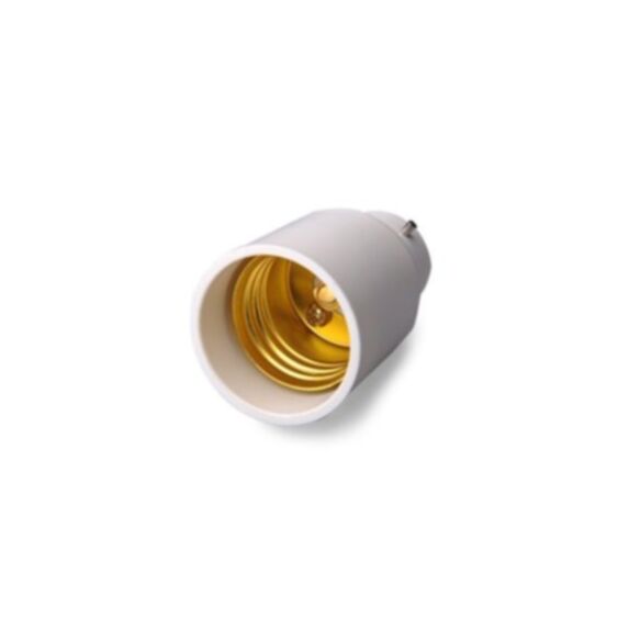 Adaptateur douille B22 vers E27