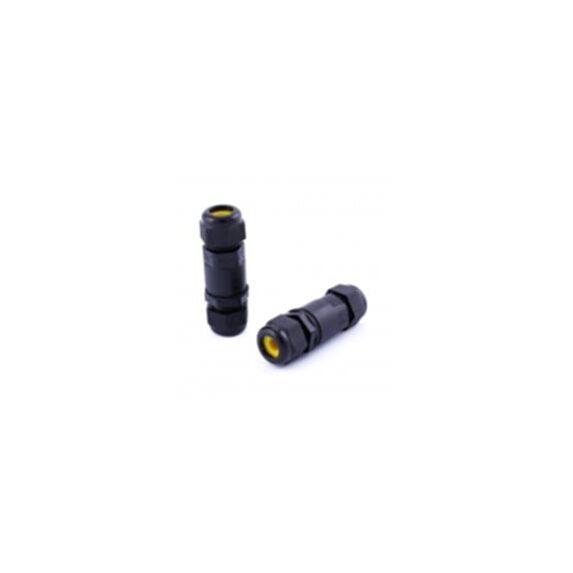 Connecteur de câble étanche IP68 0,5 mm - 1,5 mm