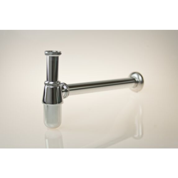 Siphon inox 320 mm C53012 - HUAYI