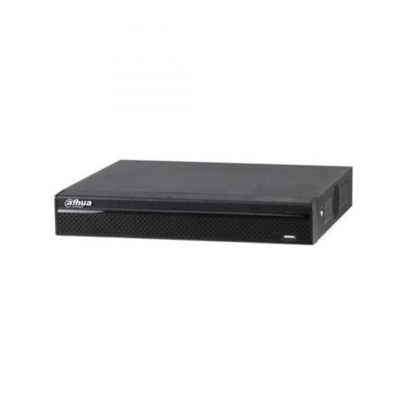 1080P 8 channel Video Security DVR Digital Recorder - DAHUA