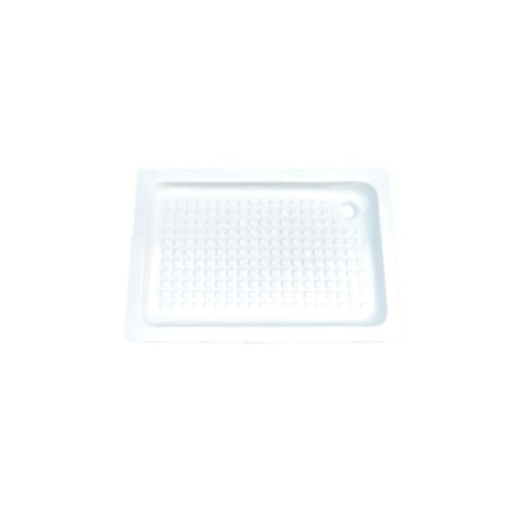Receveur de douche 80 x 120 cm 