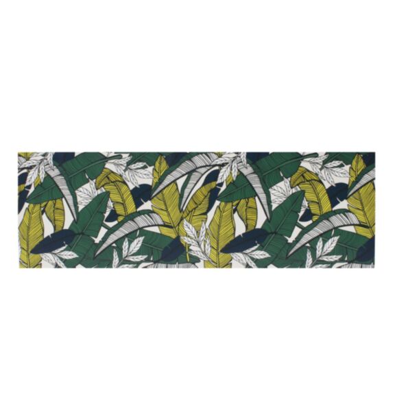 Toile imprimée sur chassis 30 x 90 cm 