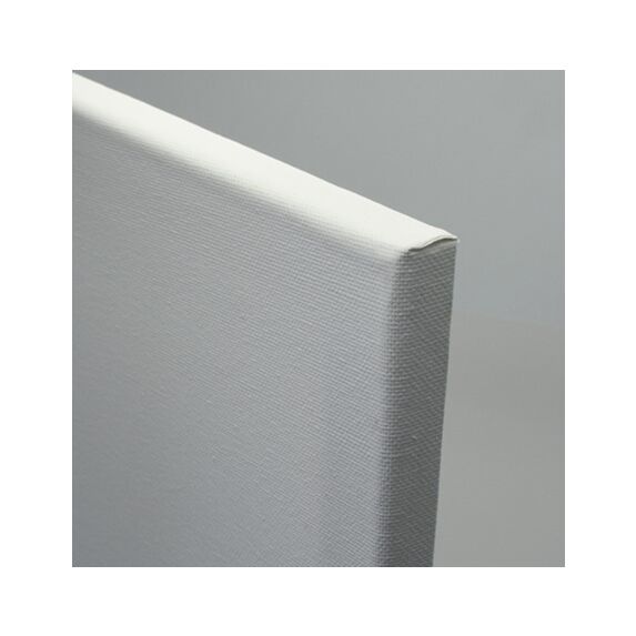 Châssis Coton Entry 73 x 60 cm agrafé N°20F - BERGE