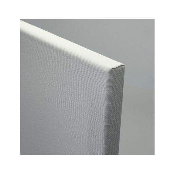 Châssis Coton Entry 20 x 50 cm agrafé N°350 - BERGE