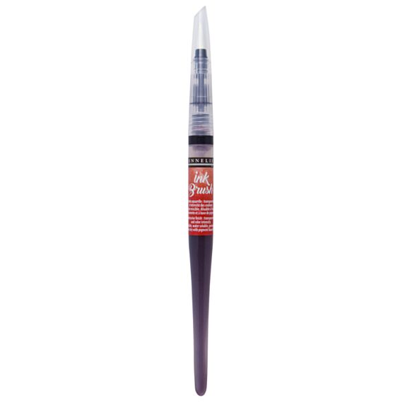 Ink Brush Rouge Primaire