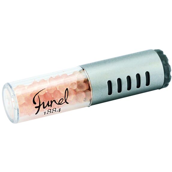 Funstick blister nectar gourmand/pêche - FUNEL