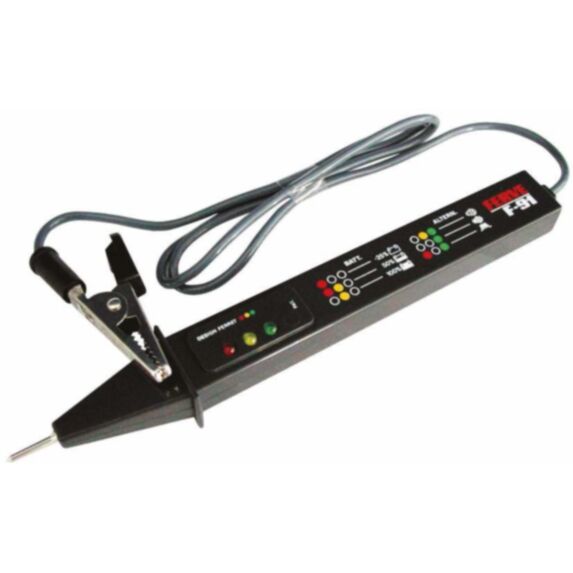 Testeur électronique batterie/alternateur - ALTIUM