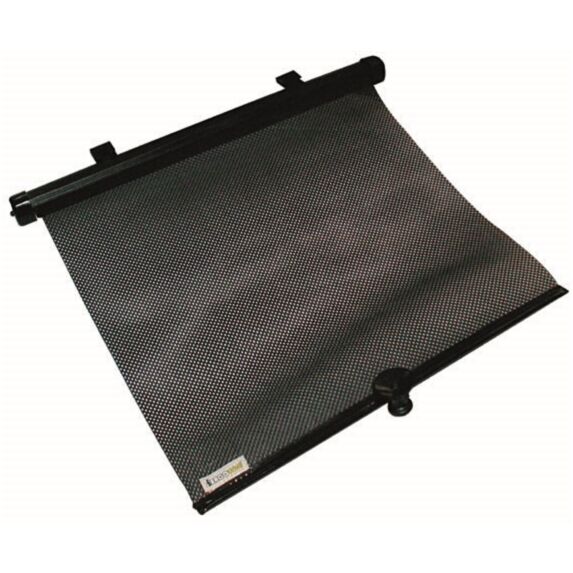 3 rideaux enrouleurs latéraux voiture - ERGOSEAT
