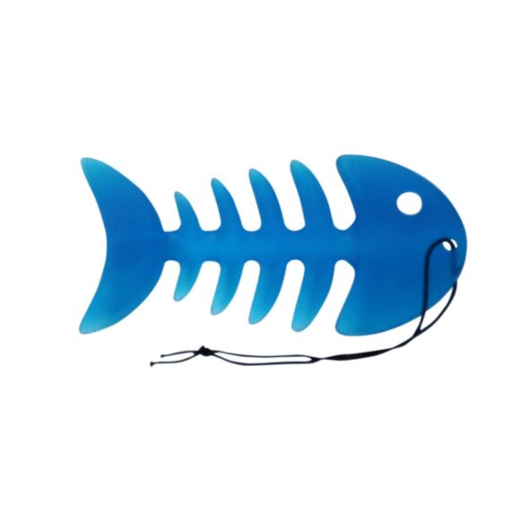 Désodorisant Fish bone Océan - SUPERCLEAN