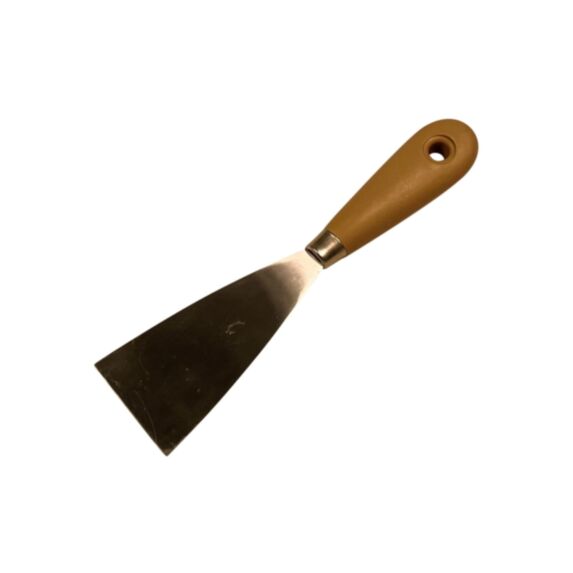 Couteau de peintre acier T12 - SAVY