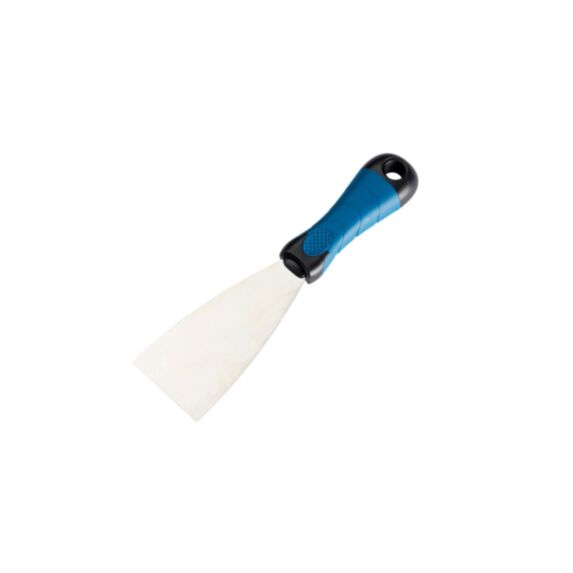 Couteau à reboucher inox bi-matière T12 - SAVY